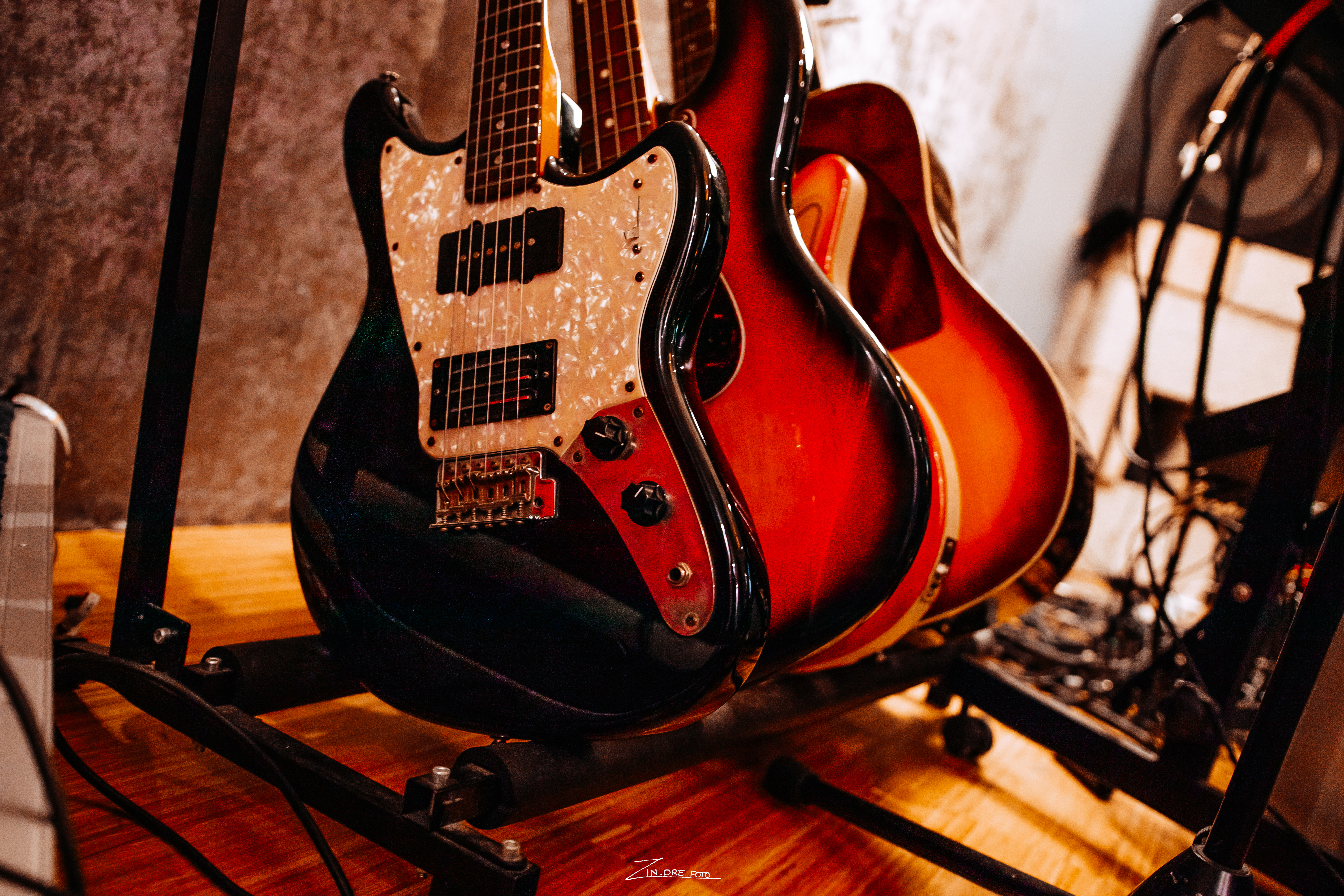 JB-guiter